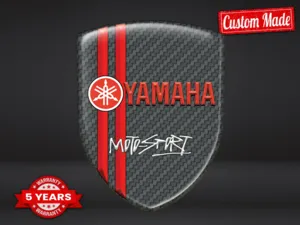 Yamaha Adesivo Silicone Pro Max Resiliente Elegante Layout